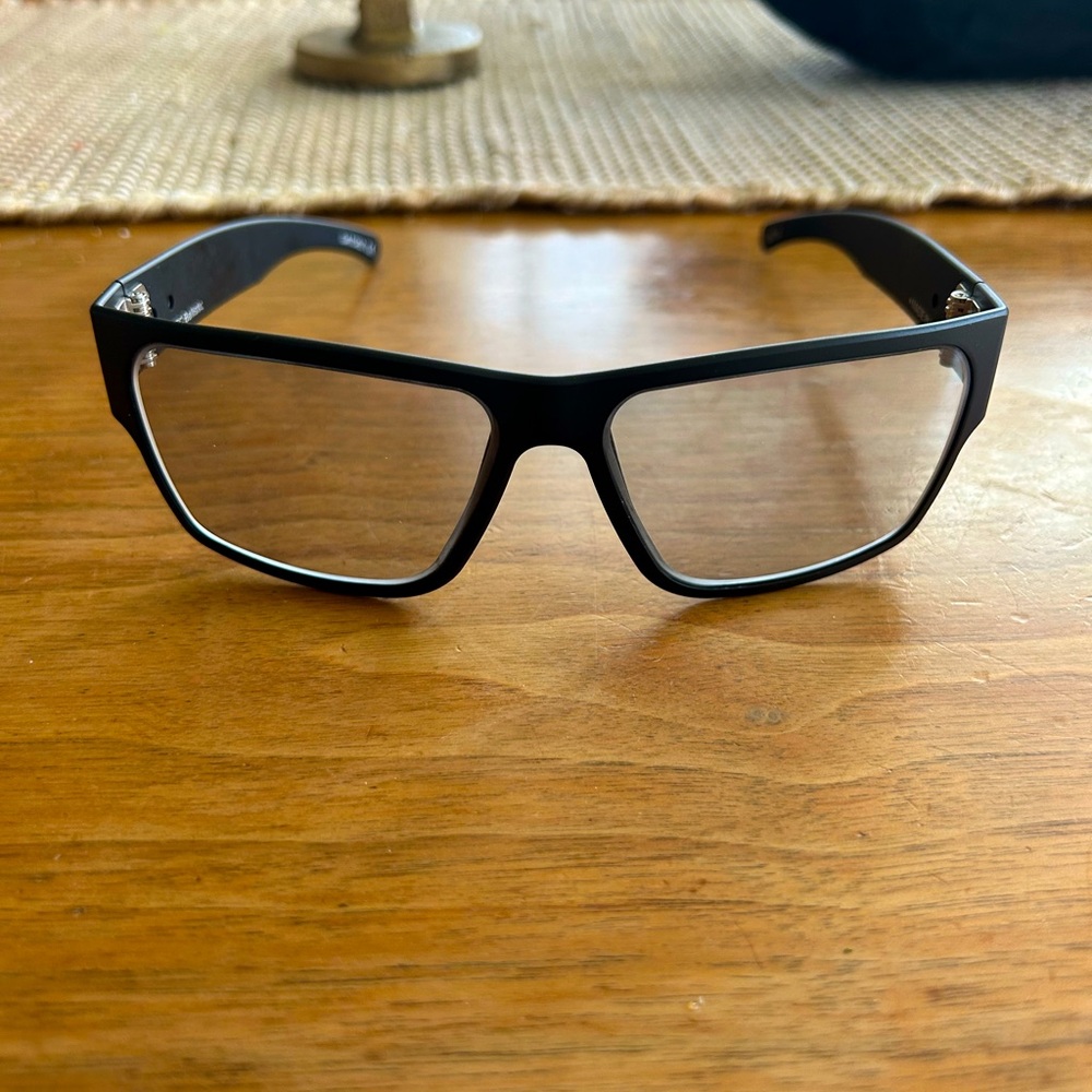 Gatorz Delta transition lenses